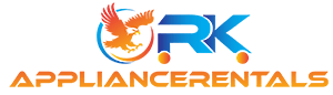 RK Appliance Rentals
