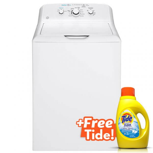 Washing Machine Rental