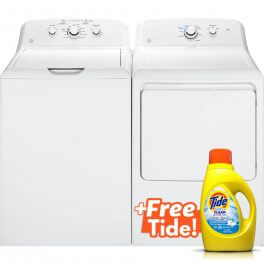 Washer and Dryer Rental