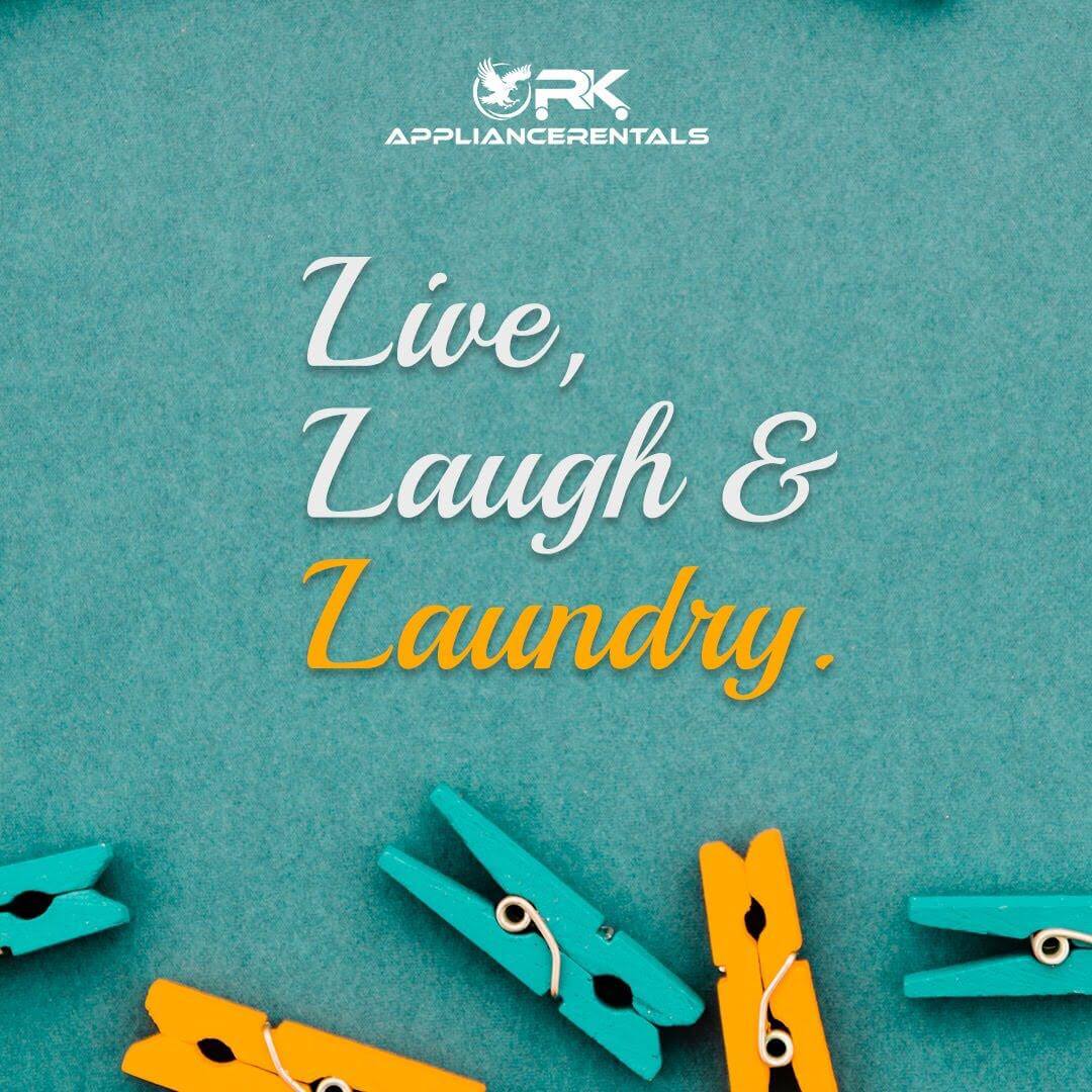 Now Offering SameDay Delivery Washer and Dryer Rental in Austin