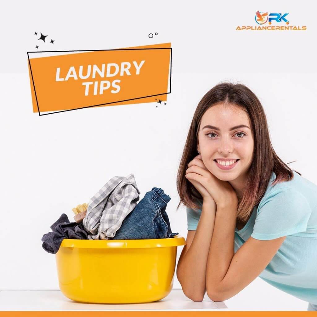 Now Offering SameDay Delivery Washer and Dryer Rental in Austin