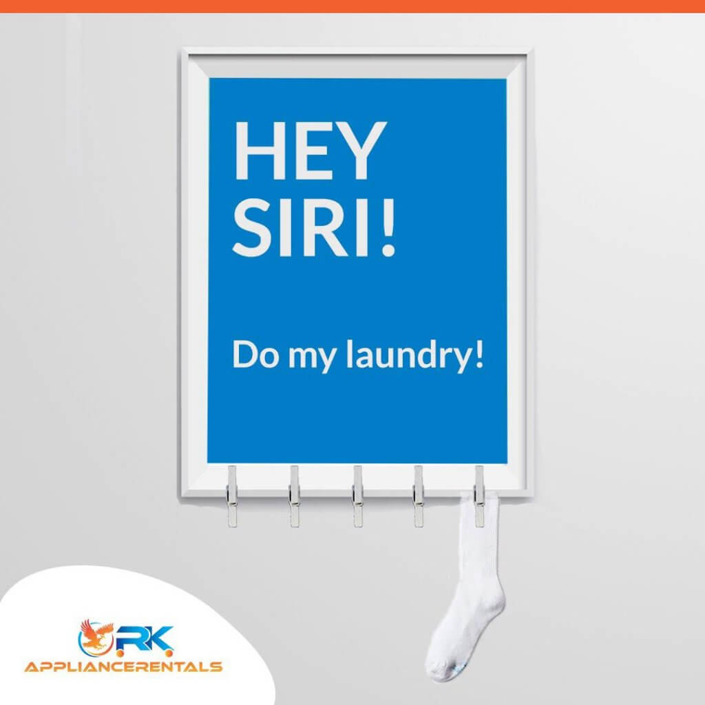 Now Offering SameDay Delivery Washer and Dryer Rental in Austin